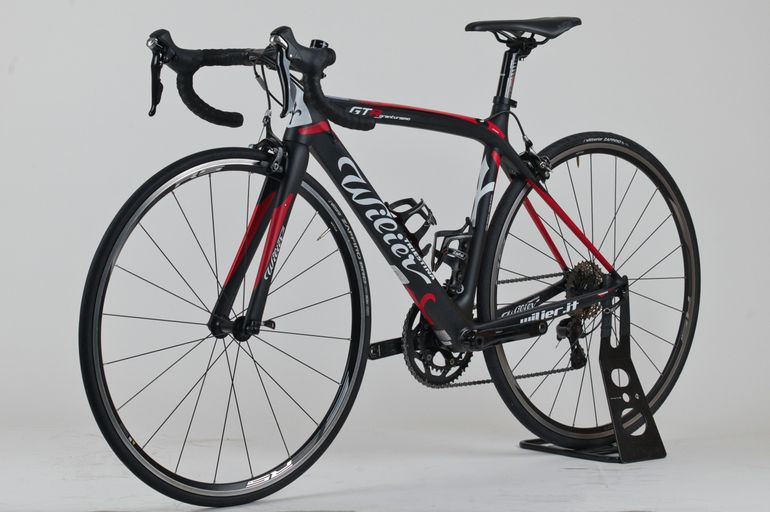 Tweedehands Wilier Gtr 2015 Road & Gravel — afbeelding 5 van 6