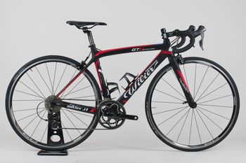 Tweedehands Wilier Gtr 2015 Road & Gravel