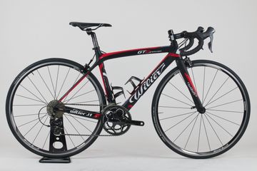 Used Wilier Gtr 2015 Road & Gravel