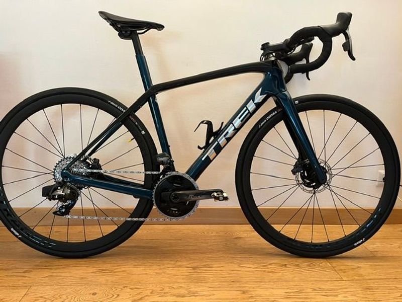 Used Trek Domane SL 7 AXS Gen 3 2023 2023 Road & Gravel