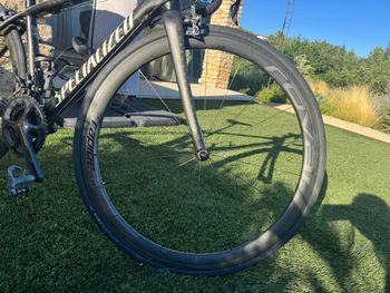 Tweedehands Specialized Amira Shimano Ultegra 2016 Road & Gravel — afbeelding 5 van 12