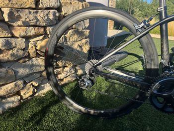 Tweedehands Specialized Amira Shimano Ultegra 2016 Road & Gravel — afbeelding 6 van 12