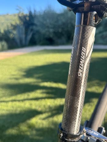 Tweedehands Specialized Amira Shimano Ultegra 2016 Road & Gravel — afbeelding 10 van 12