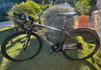 Used Specialized Amira Shimano Ultegra 2016 Road & Gravel