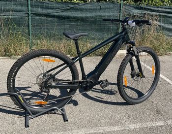 Tweedehands Specialized Turbo Tero 3.0 2024 2024 MTB