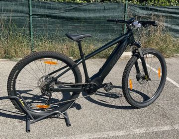 Gebrauchtes Specialized Turbo Tero 3.0 2024 2024 MTB