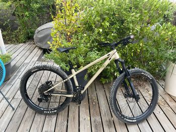 Použité Commencal META HT AM ORIGIN 2022 2022 MTB