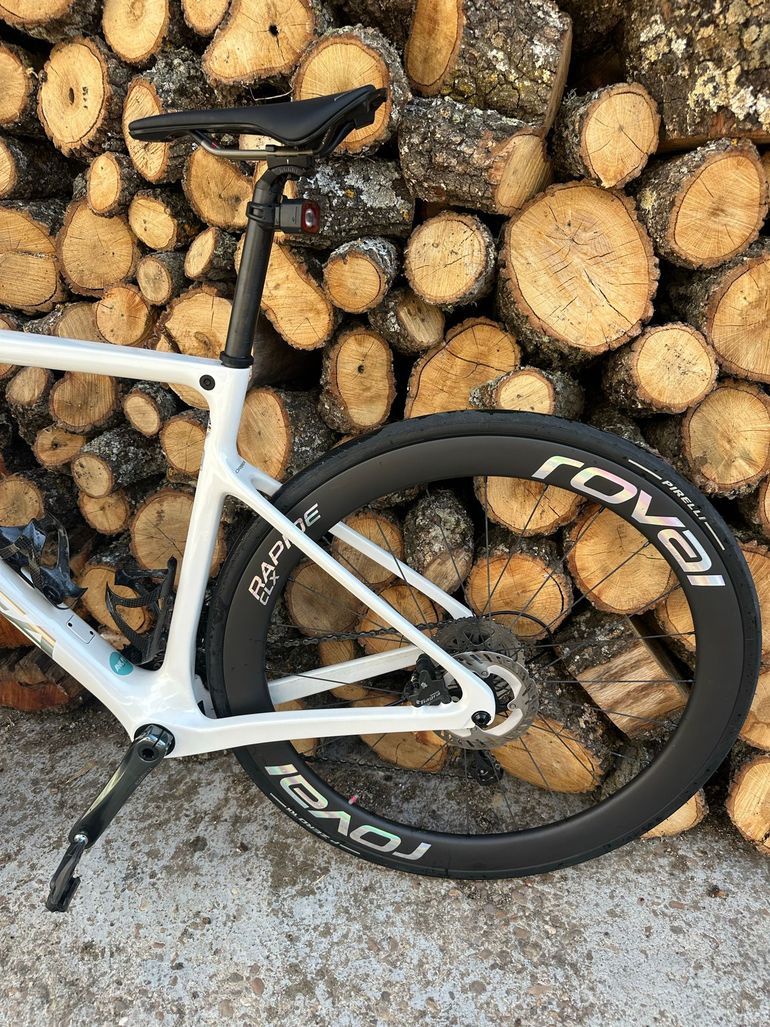 Orbea ORCA M30 2023 2023 Road & Gravel d'occasion — image 3 sur 11