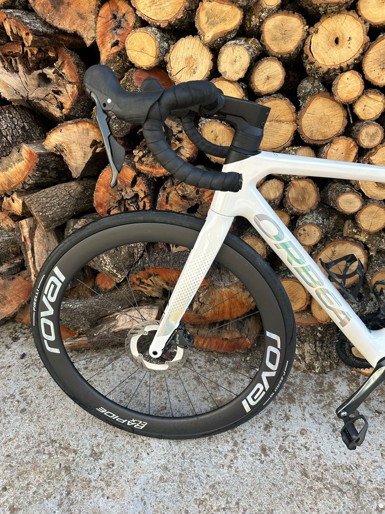 Orbea ORCA M30 2023 2023 Road & Gravel d'occasion — image 2 sur 11