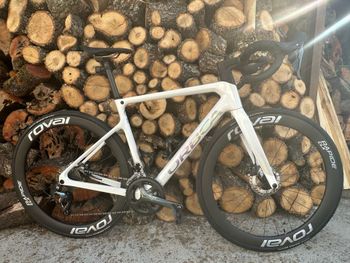 Orbea ORCA M30 2023 2023 Road & Gravel d'occasion — image 9 sur 11