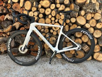 Used Orbea ORCA M30 2023 2023 Road & Gravel