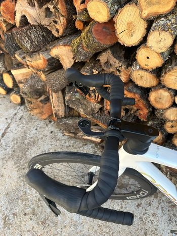 Orbea ORCA M30 2023 2023 Road & Gravel d'occasion — image 6 sur 11