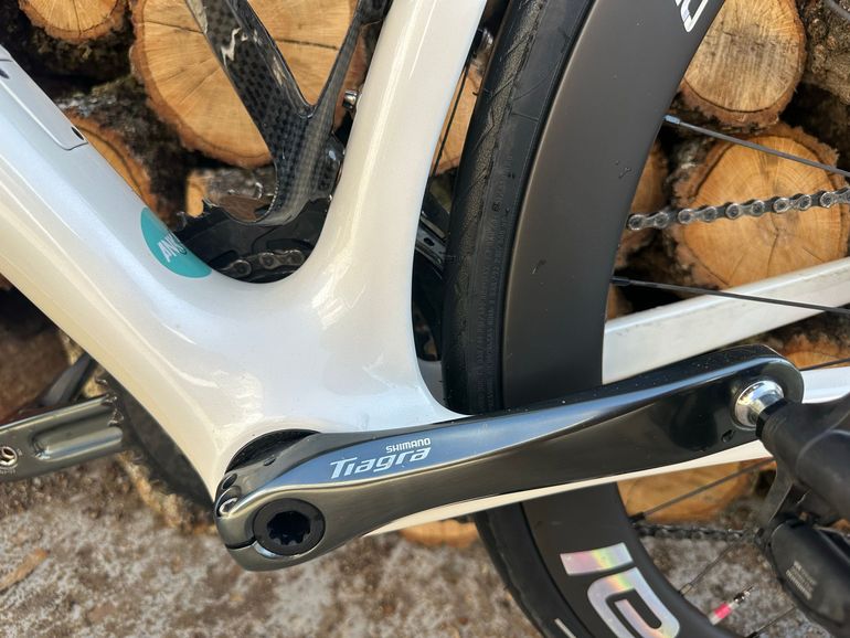 Orbea ORCA M30 2023 2023 Road & Gravel d'occasion — image 7 sur 11