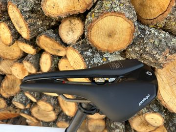 Used Orbea ORCA M30 2023 2023 Road & Gravel, White — image 5 of 11