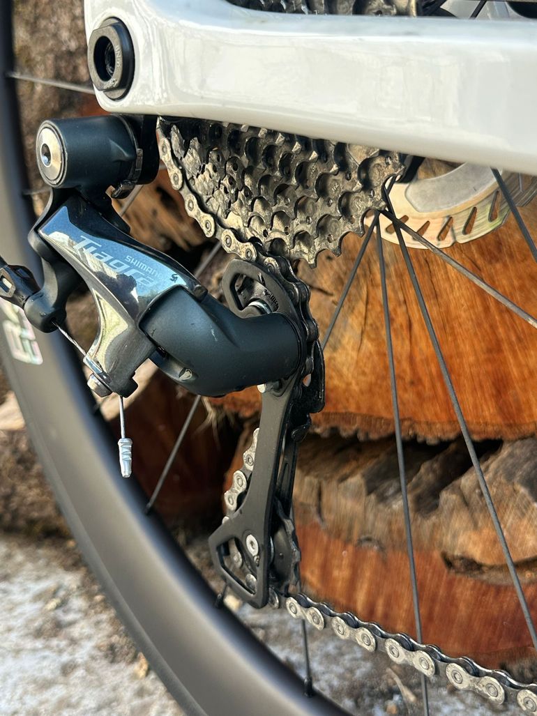 Orbea ORCA M30 2023 2023 Road & Gravel d'occasion — image 10 sur 11