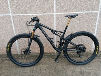 Used Specialized S-Works Epic EVO 2020 2020 MTB