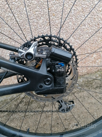 Brugt Specialized S-Works Epic EVO 2020 2020 Mountainbike — billede 2 af 5