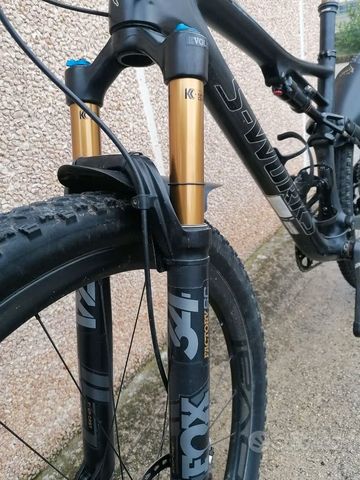 Brugt Specialized S-Works Epic EVO 2020 2020 Mountainbike — billede 4 af 5