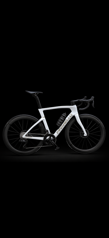 Gebrauchtes Pinarello DOGMA F DURA ACE Di2 2026 Frameset 2026 Road & Gravel