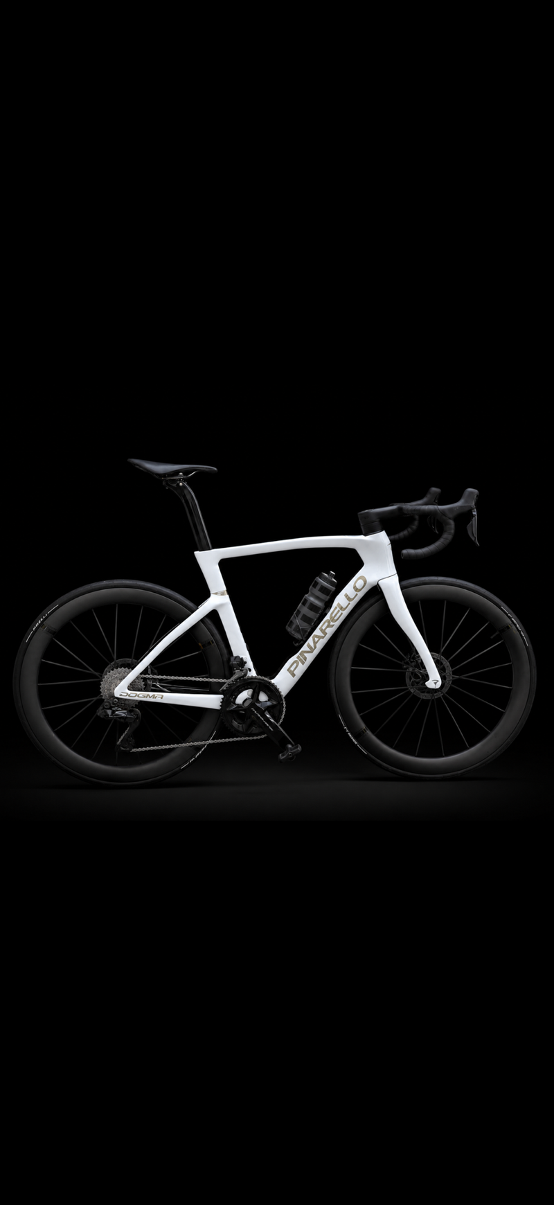 Używany Pinarello DOGMA F DURA ACE Di2 2026 Frameset 2026 Road & Gravel