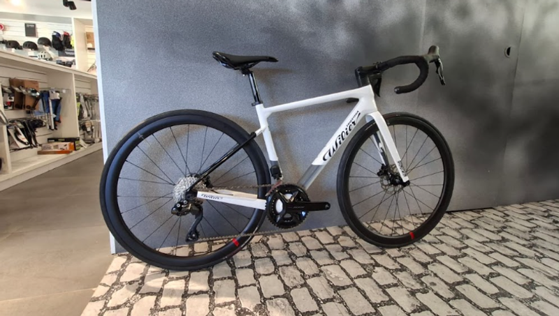 Gebrauchtes Wilier Garda 105 Di2 2024 2024 Road & Gravel