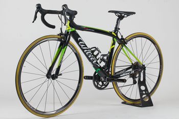 Tweedehands Wilier Gtr 2015 Road & Gravel — afbeelding 4 van 6