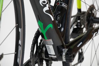 Tweedehands Wilier Gtr 2015 Road & Gravel — afbeelding 6 van 6