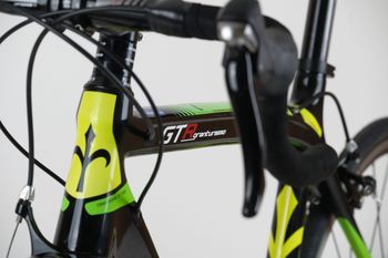 Tweedehands Wilier Gtr 2015 Road & Gravel — afbeelding 5 van 6
