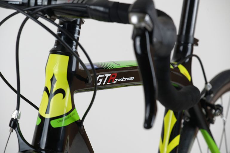 Tweedehands Wilier Gtr 2015 Road & Gravel — afbeelding 5 van 6