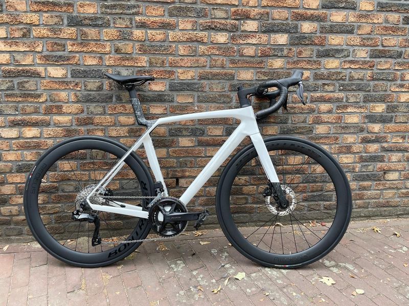 Gebrauchtes Trek Madone SL 6 AXS Gen 8 2027 2027 Road & Gravel