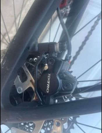 Used GS EAGLE Custom SRAM X01 Eagle AXS 2017 Mountainbike, Black — image 4 of 9