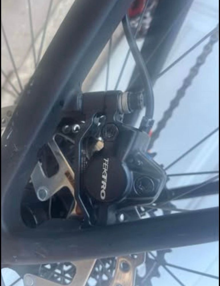Used GS EAGLE Custom SRAM X01 Eagle AXS 2017 Mountainbike, Black — image 4 of 9