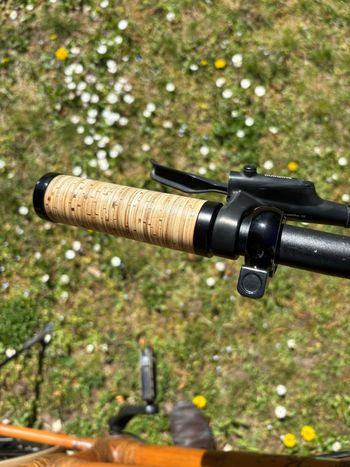 Used MyBoo Custom Shimano Alfine 11 hub gears Urban, Orange — image 5 of 15