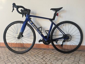 Trek Madone SL 5 Gen 8 2025 2025 Road & Gravel d'occasion
