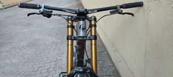 Gebrauchtes Pivot Phoenix 29 Pro Saint 2019 2019 Mountainbike, Hellgrau, 29 — Bild 4 von 26