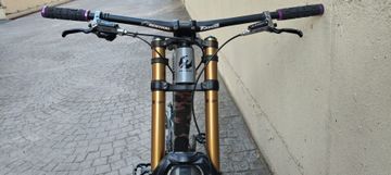 Tweedehands Pivot Phoenix 29 Pro Saint 2019 2019 Mountainbike — afbeelding 4 van 26