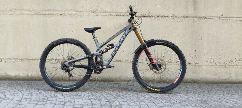 Used Pivot Phoenix 29 Pro Saint 2019 2019 MTB