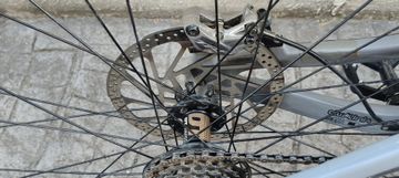 Tweedehands Pivot Phoenix 29 Pro Saint 2019 2019 Mountainbike — afbeelding 10 van 26
