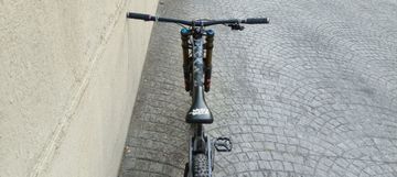 Tweedehands Pivot Phoenix 29 Pro Saint 2019 2019 Mountainbike — afbeelding 6 van 26