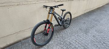 Tweedehands Pivot Phoenix 29 Pro Saint 2019 2019 Mountainbike — afbeelding 5 van 26