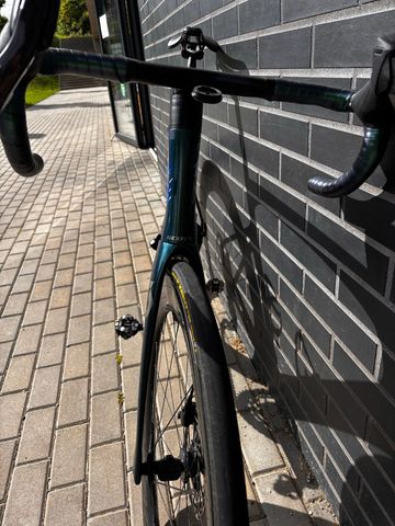 Używany Scott Foil RC 20 2022 2022 Road & Gravel — zdjęcie 9 z 17