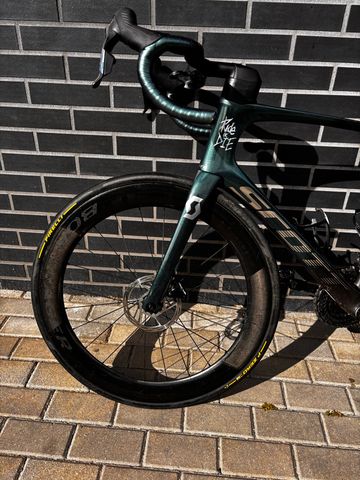 Używany Scott Foil RC 20 2022 2022 Road & Gravel — zdjęcie 8 z 17