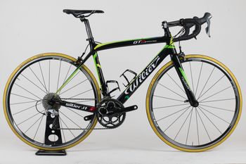 Wilier Gtr 2015 Road & Gravel d'occasion