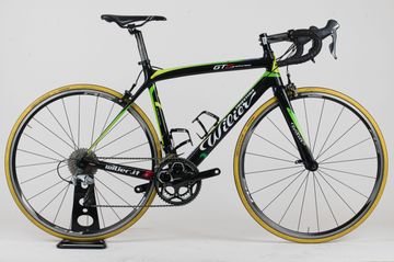 Używany Wilier Gtr 2015 Road & Gravel