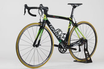 Wilier Gtr 2015 Road & Gravel d'occasion — image 2 sur 6