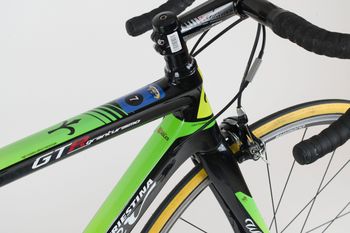 Wilier Gtr 2015 Road & Gravel d'occasion — image 5 sur 6