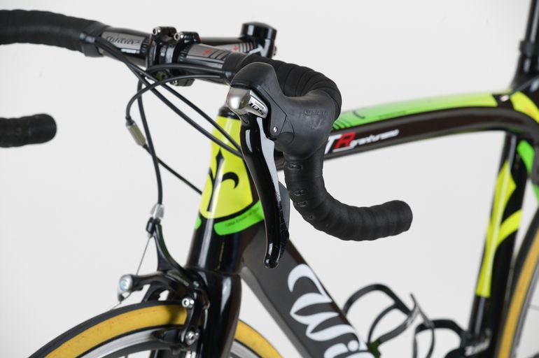 Wilier Gtr 2015 Road & Gravel d'occasion — image 3 sur 6