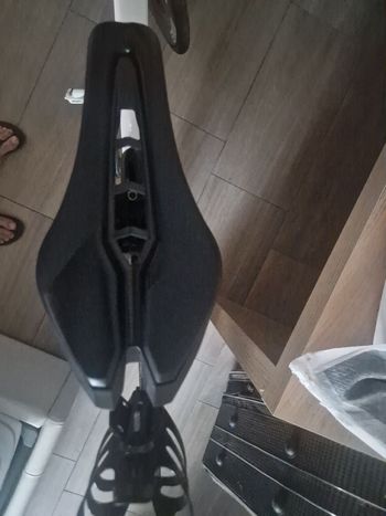 Tweedehands Cervélo p5x eTap 2018 2018 Road & Gravel — afbeelding 2 van 4