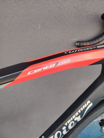 Brugt wiilier Wilier Cento1 NDR 2021 Road & Gravel — billede 4 af 8
