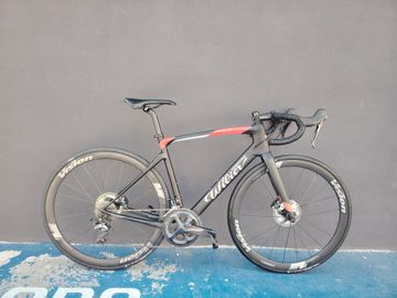 Brugt wiilier Wilier Cento1 NDR 2021 Road & Gravel — billede 1 af 8